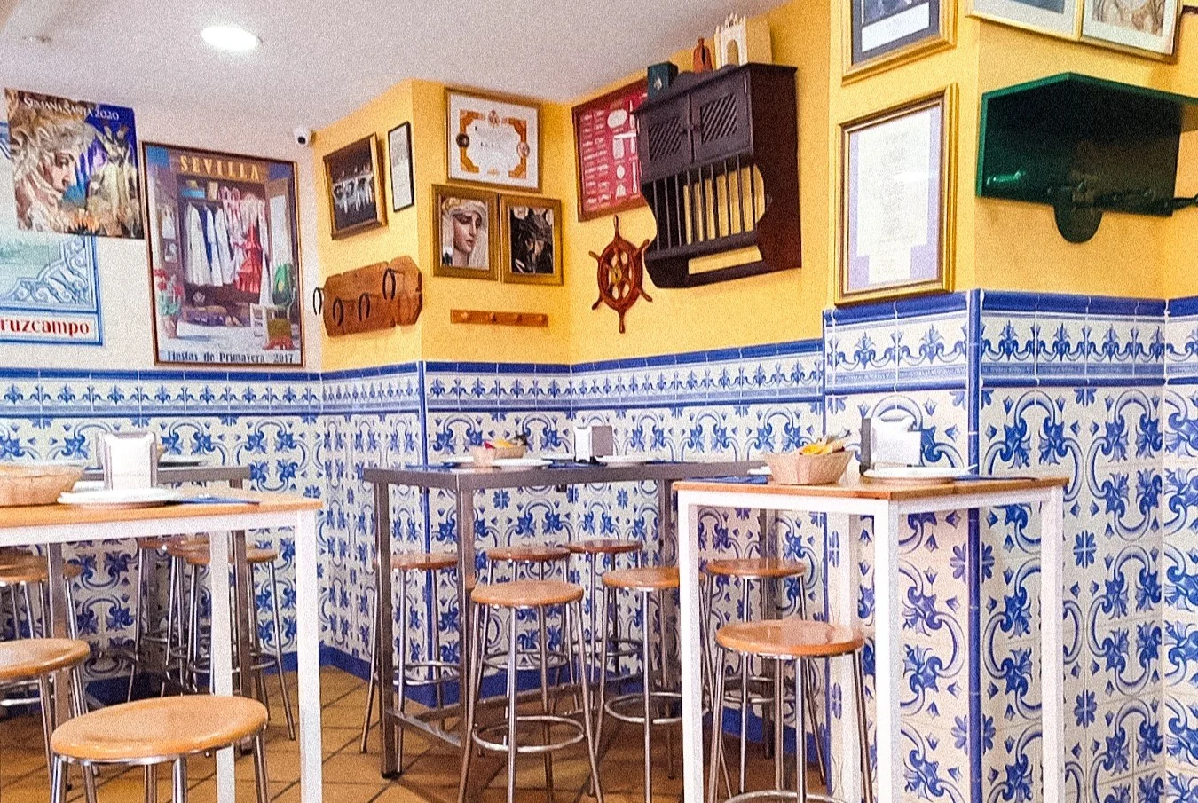 Cervecería Pepe Cruz