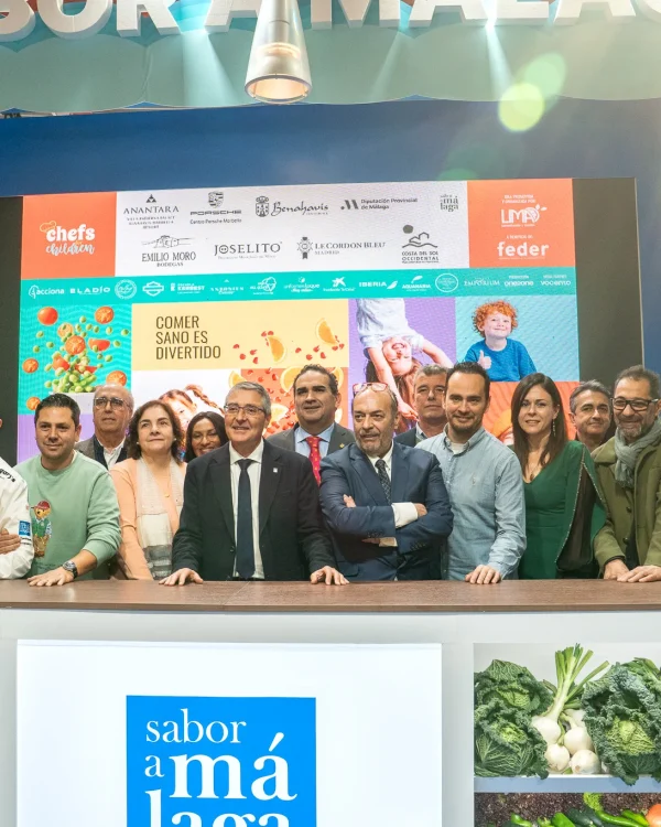 Chefs for Children 2026 chefs, organización y patrocinadores