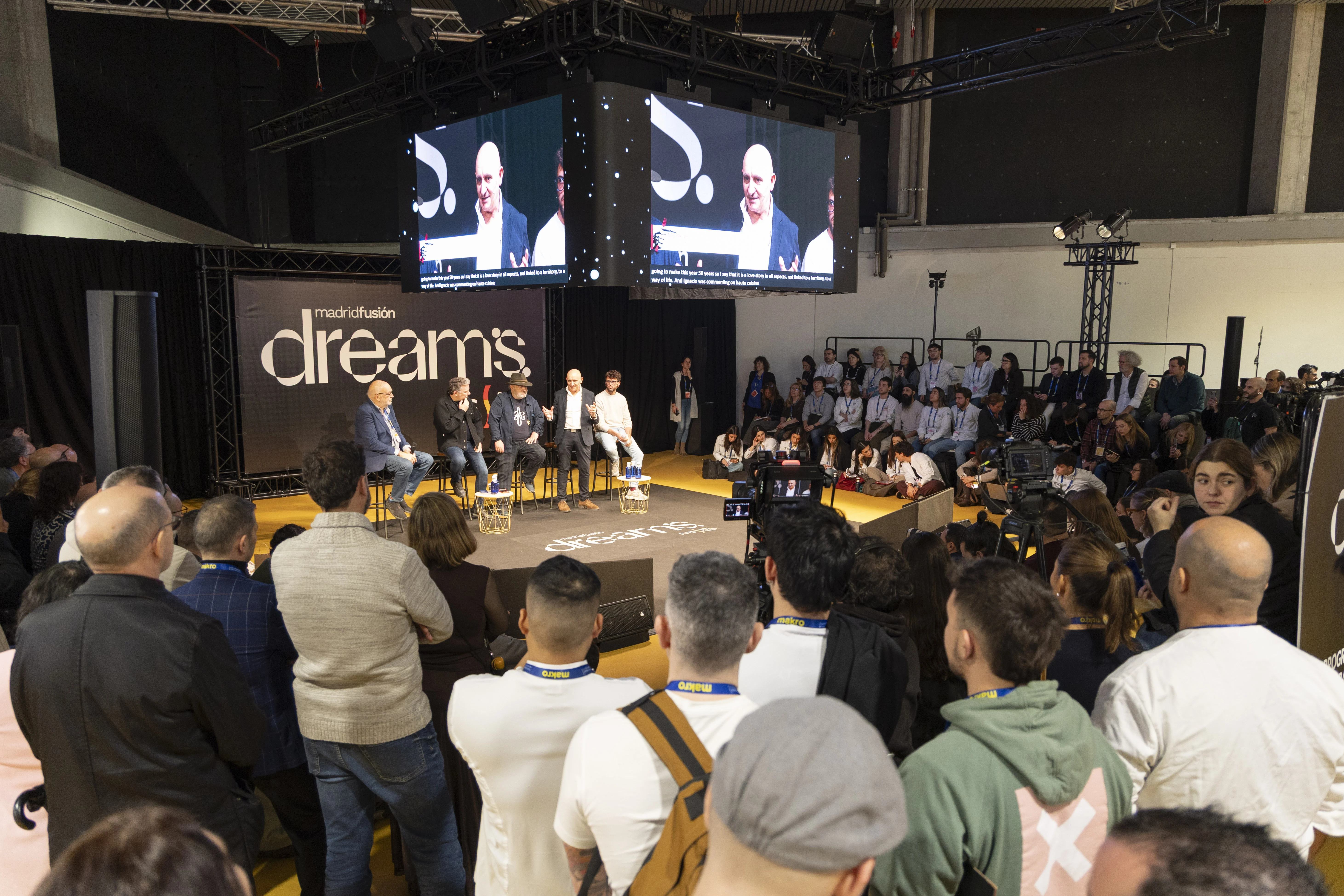 Madrid Fusión Alimentos de España 2026 en 15 momentos 1