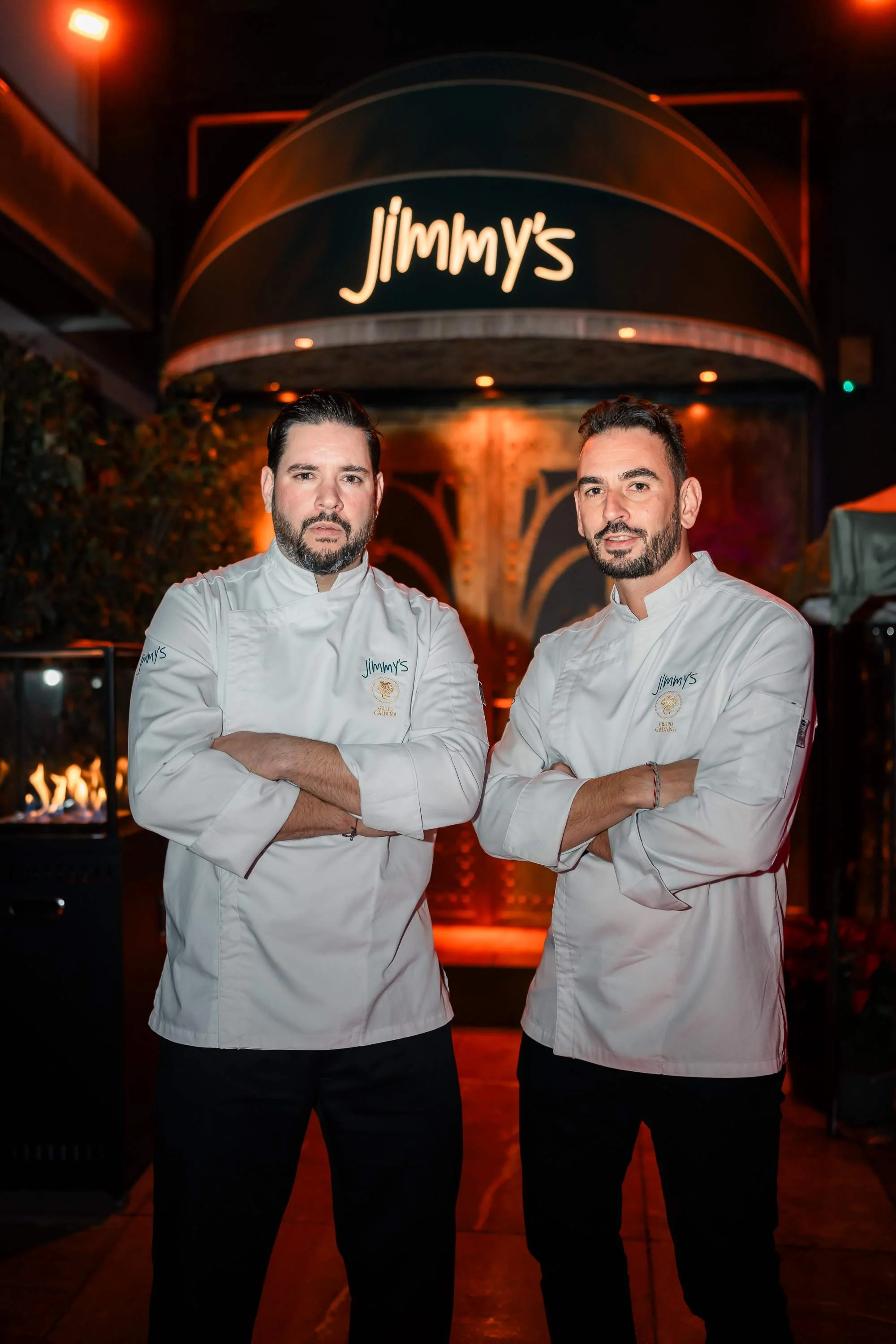 Jimmy’s Restaurant: donde Madrid cena sin mirar el reloj 1