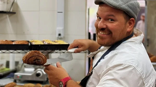 Fuerza Madre, César Bergara