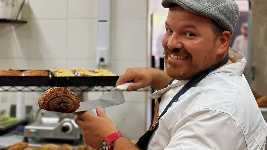 Fuerza Madre, César Bergara