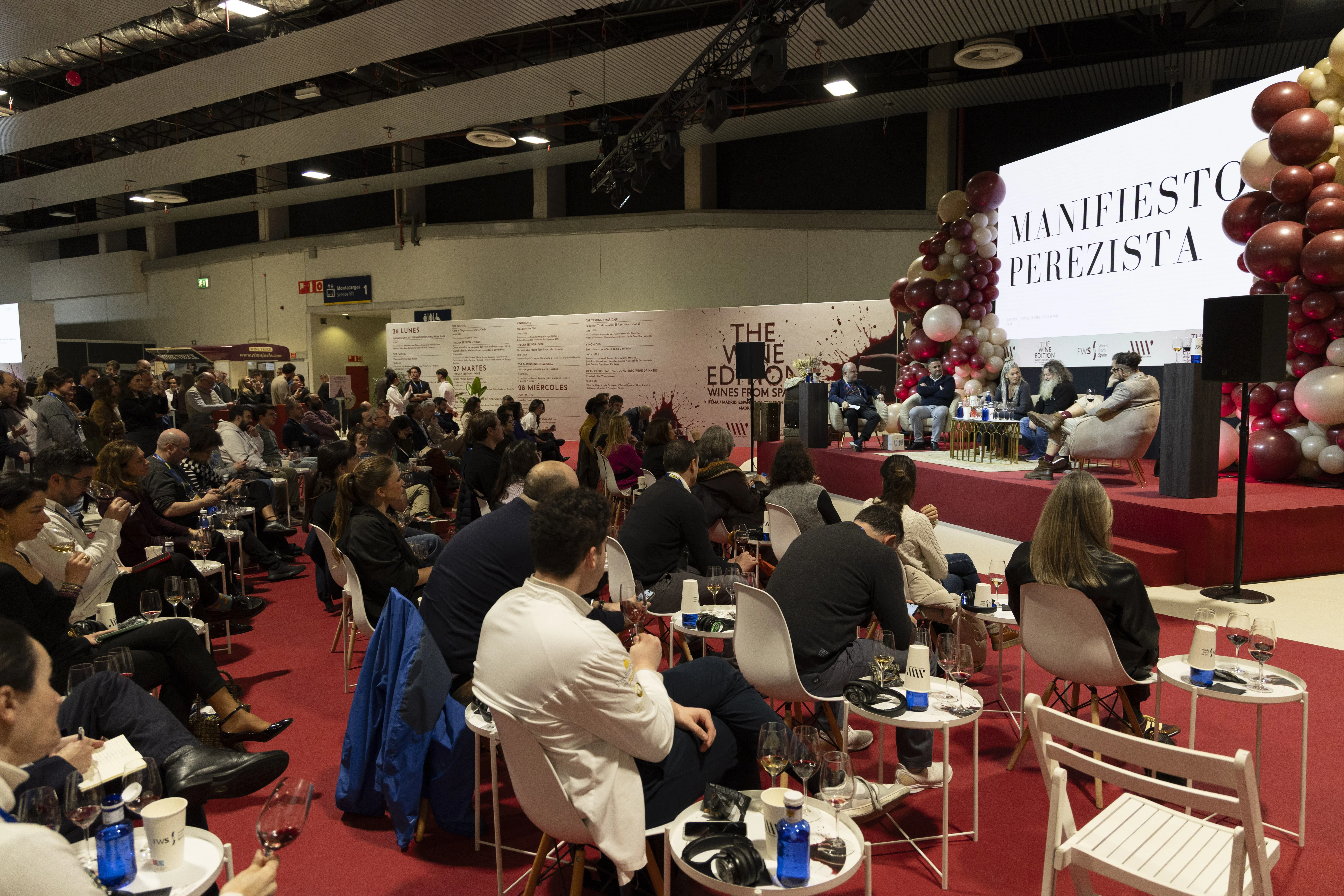 Madrid Fusión Alimentos de España 2026 en 15 momentos 2