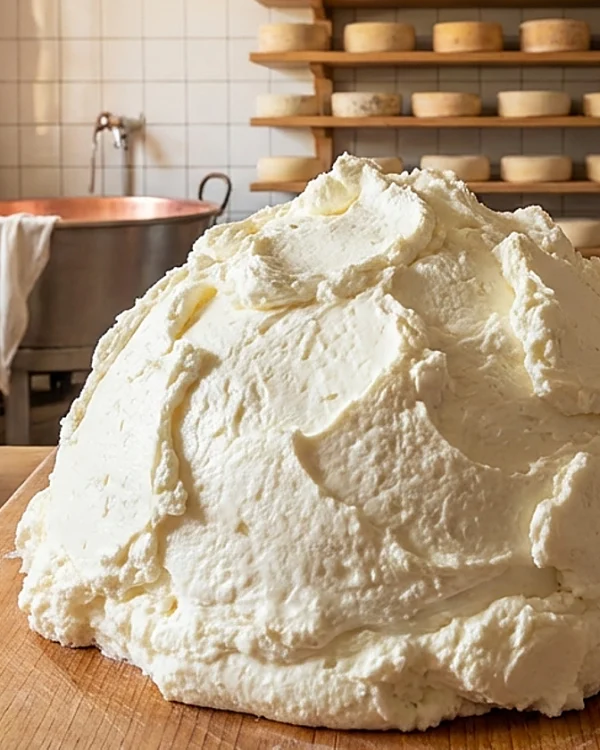 Mantequilla de leche de cabra