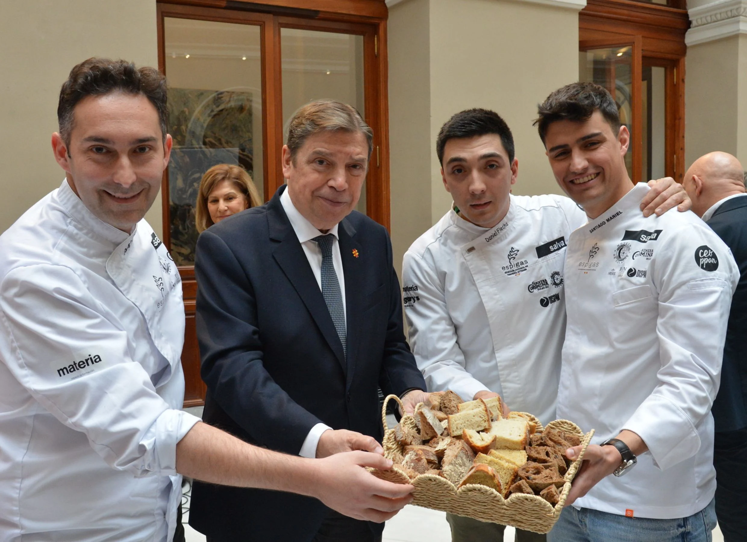 El Plan Internacional de la Gastronomía Española eleva la promoción del sector a una cuestión de Estado 0