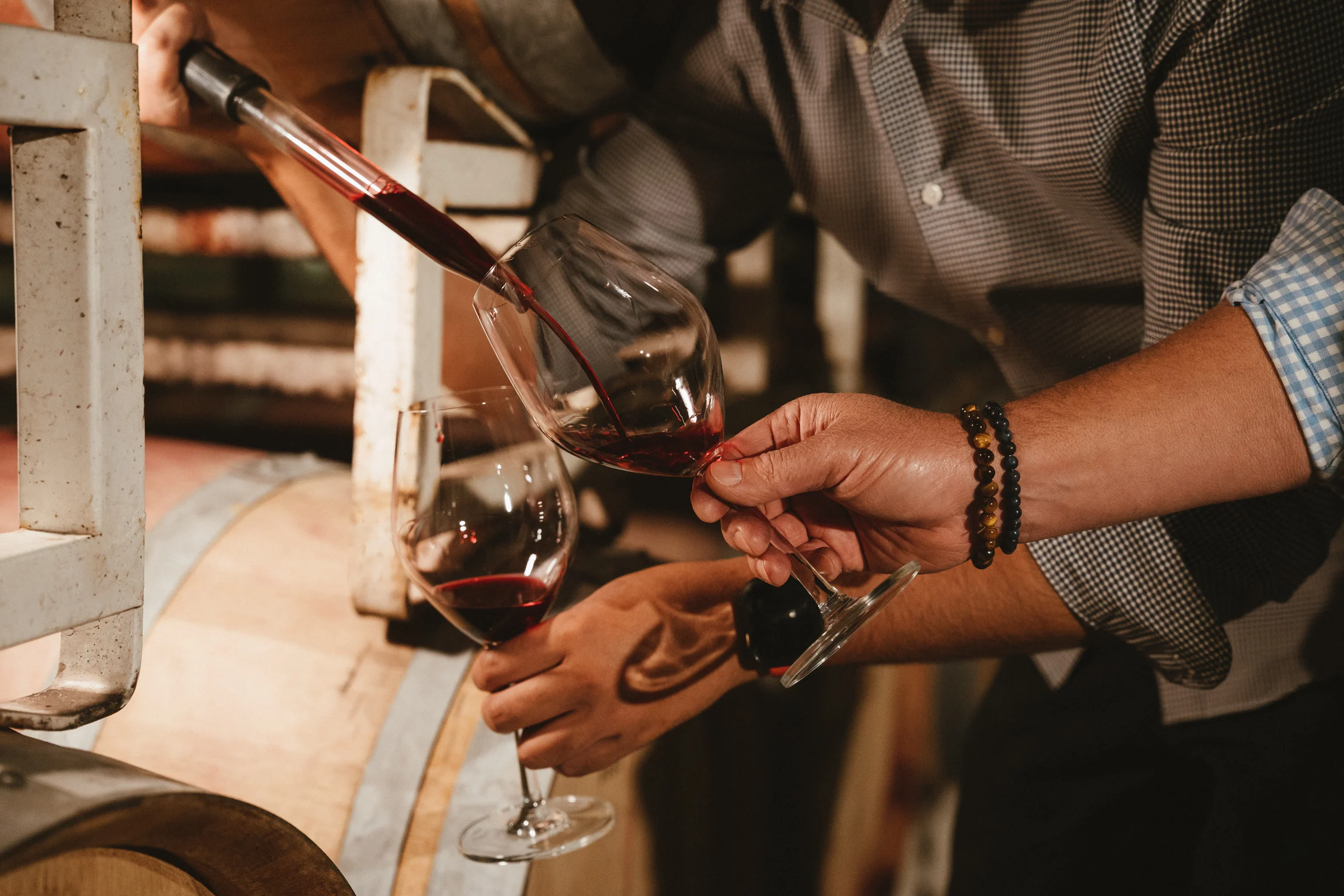 Mariatinto, vino mexicano