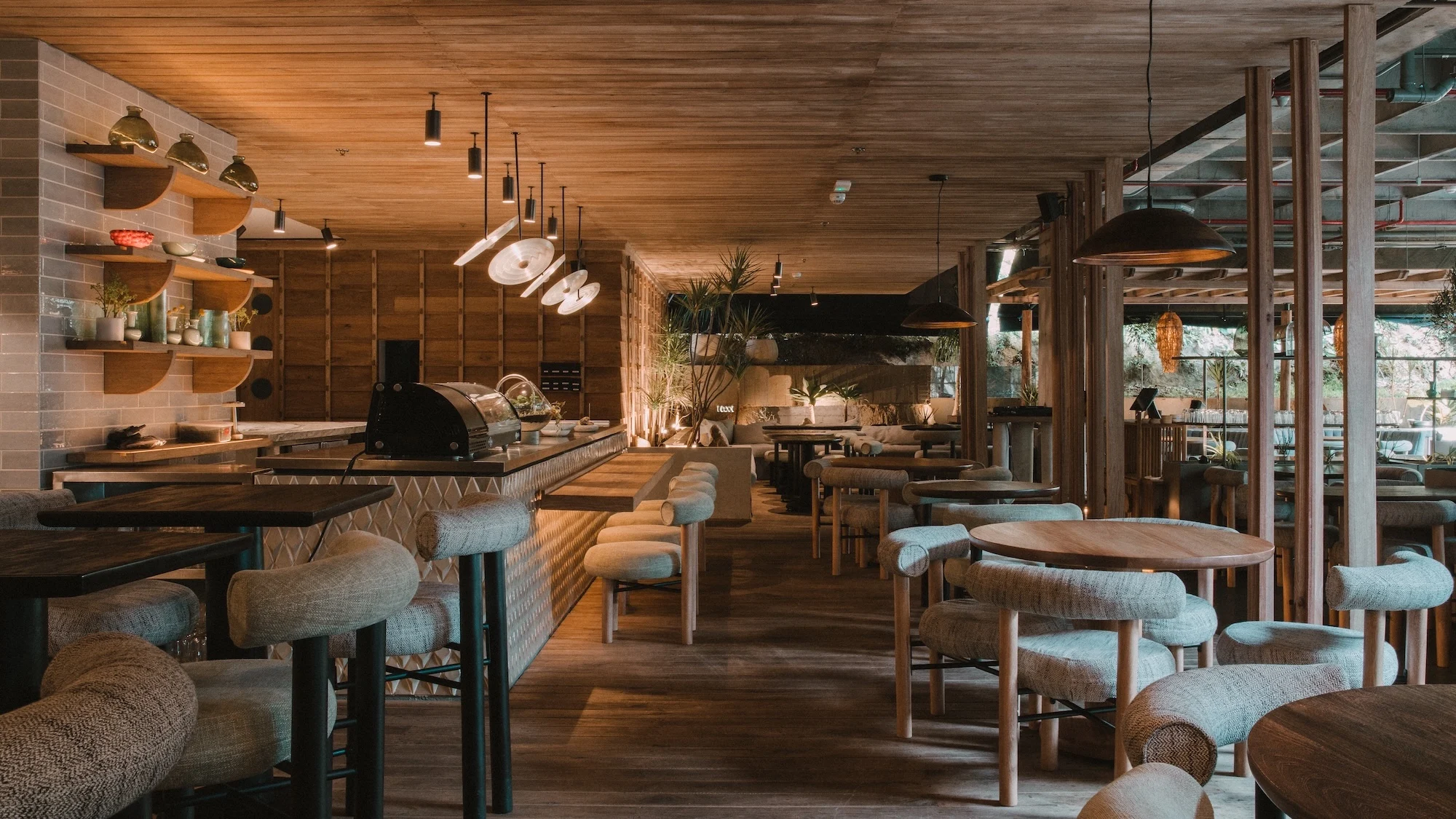 ONI REstaurante Medellín. GrupoSinmente