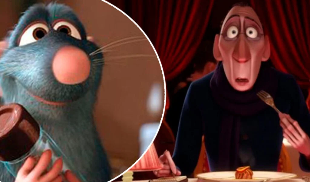 Ratatouille