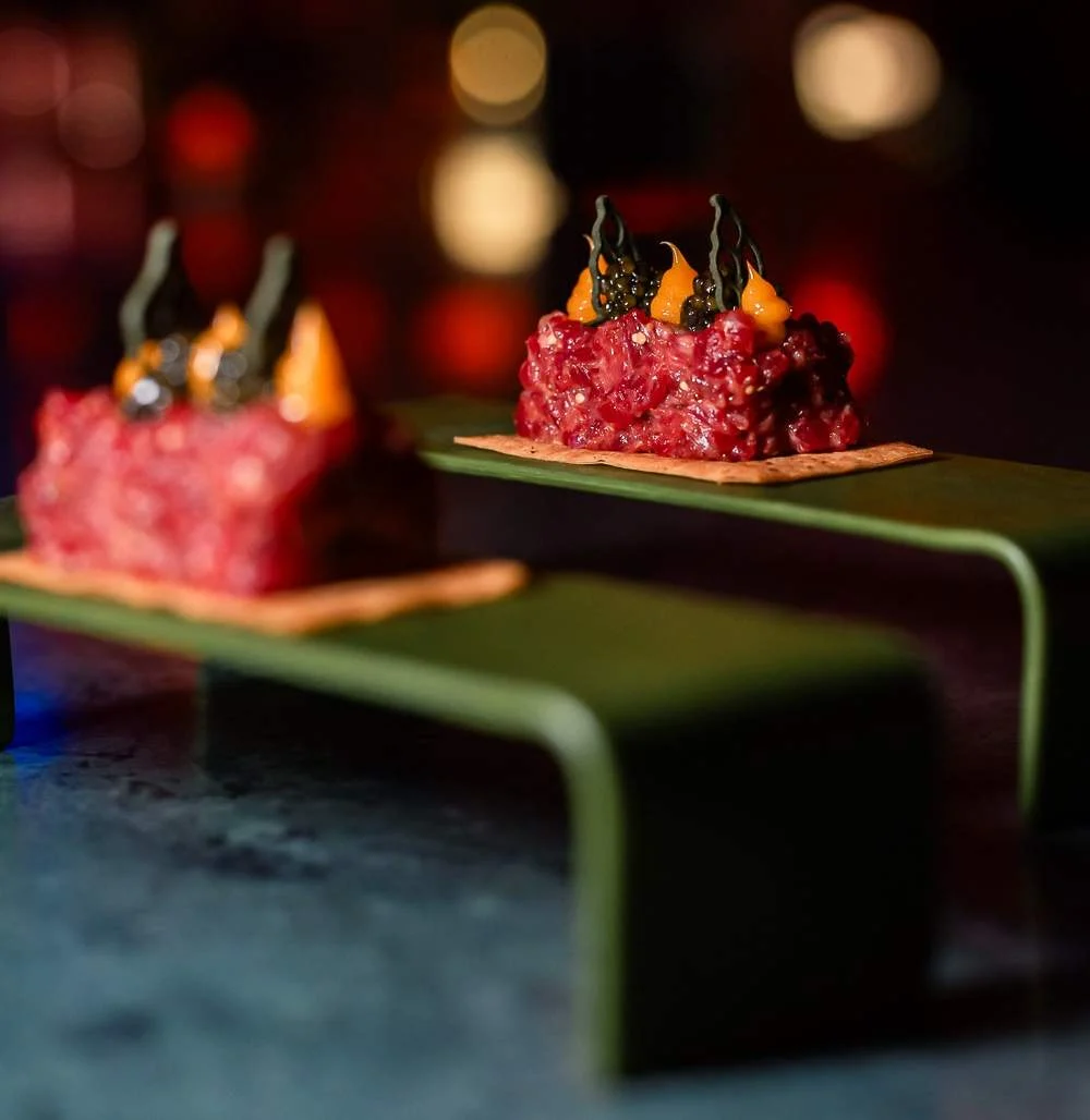 Jimmy’s Restaurant: donde Madrid cena sin mirar el reloj 2