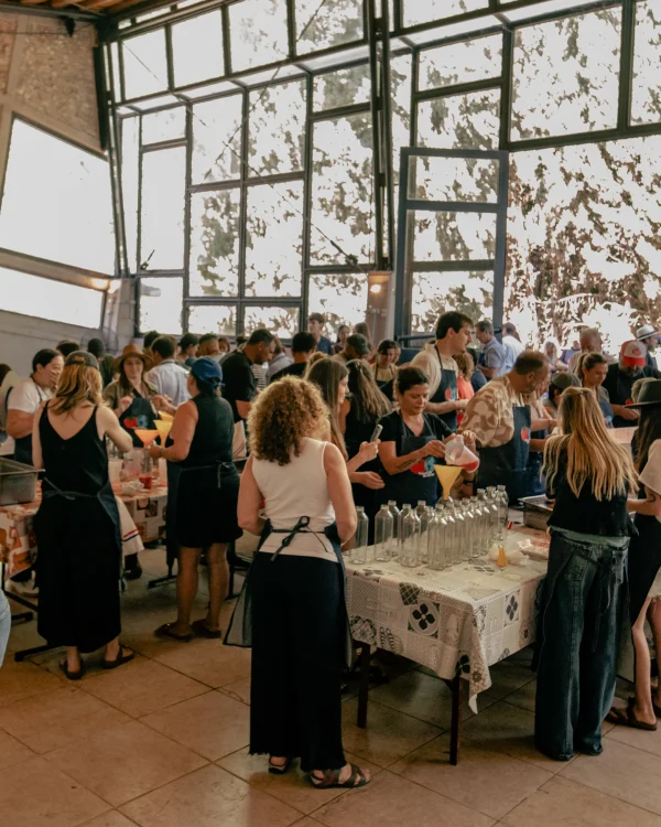 Feria del Tomate Mendoza