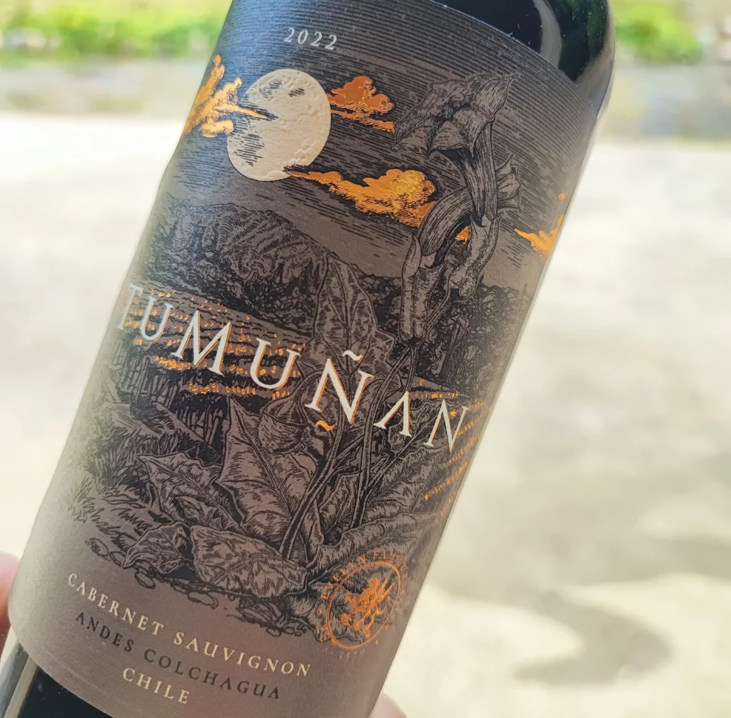 Cabernet Tumunan