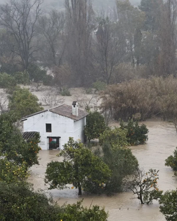 Hostelería desbordada