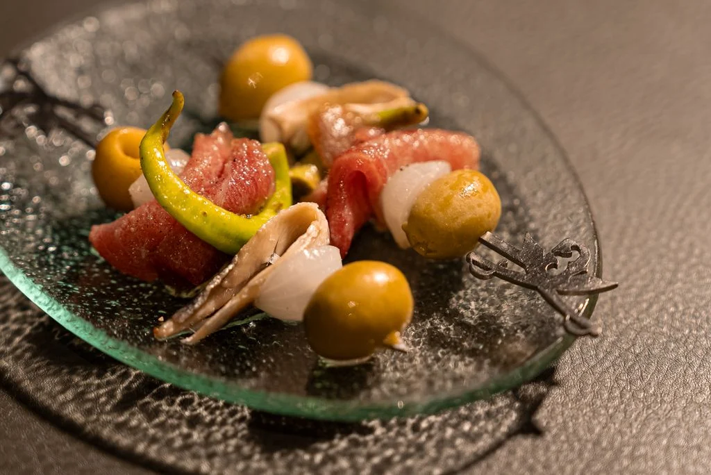 Corsario Madrid, gilda