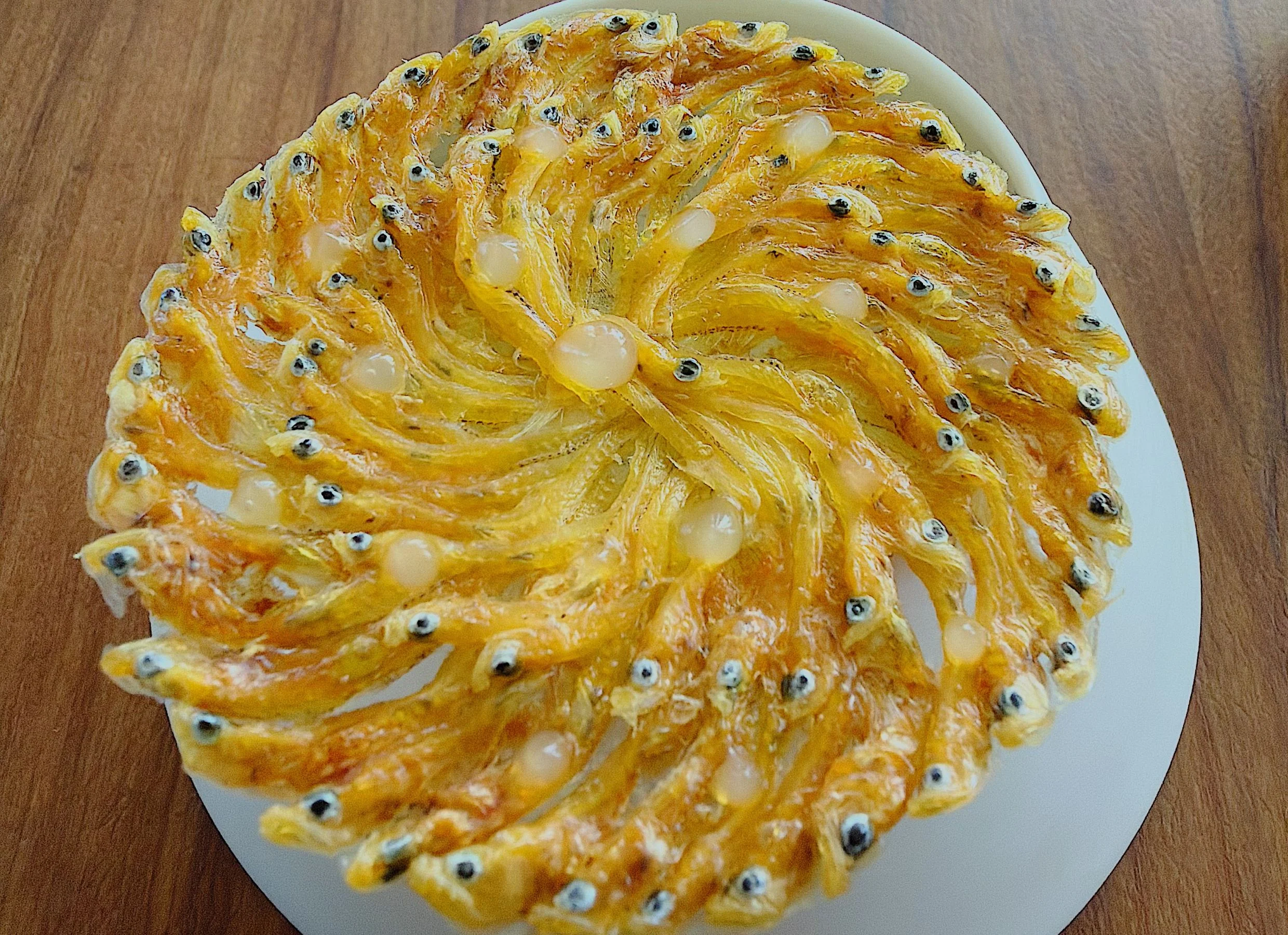 Colagreco y Adrià o la emoción del menú degustación 1