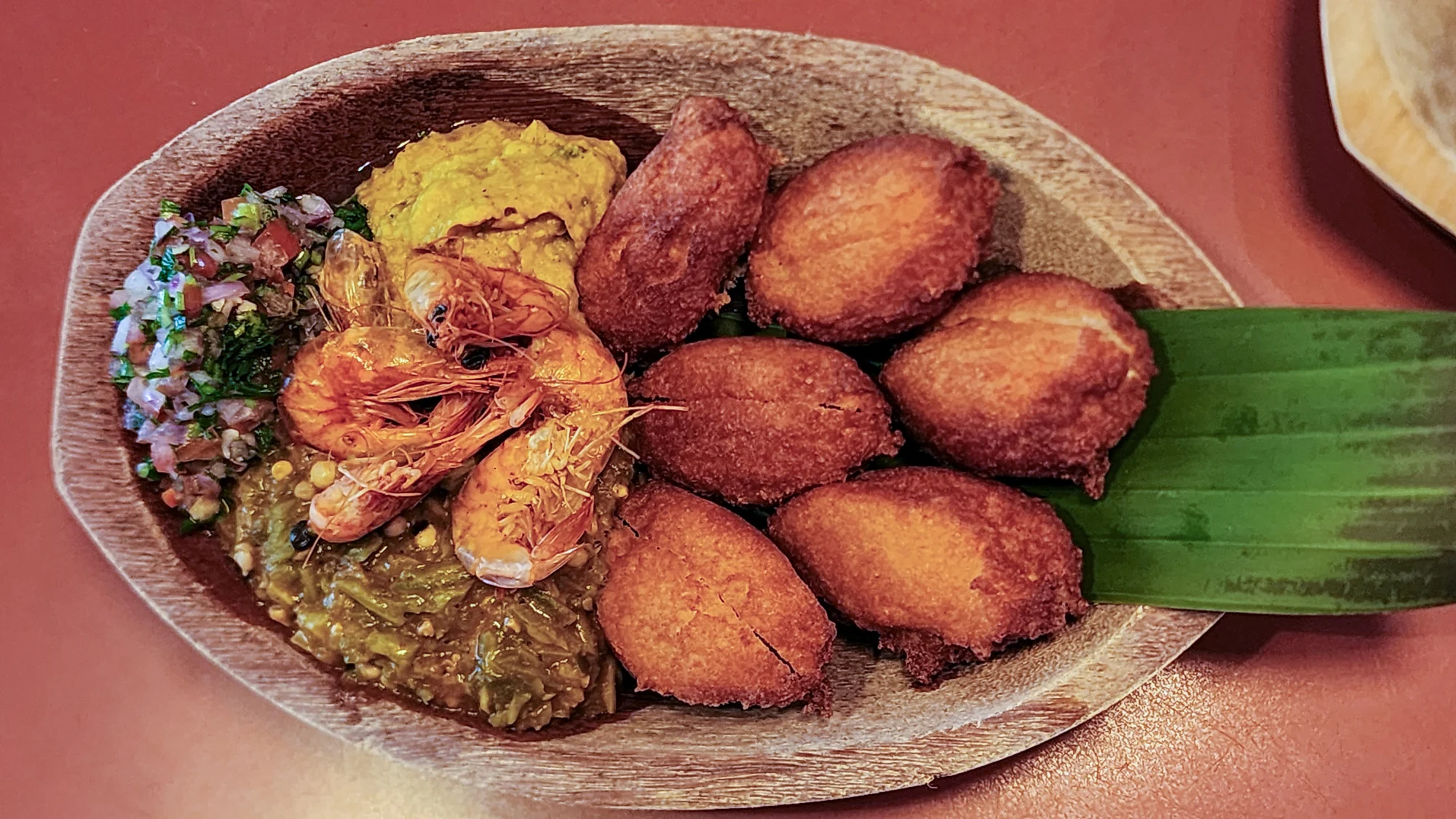 Acarajé