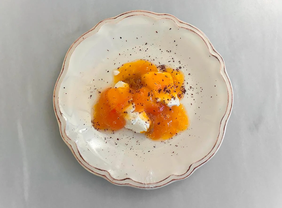 Arraval, arroz con leche