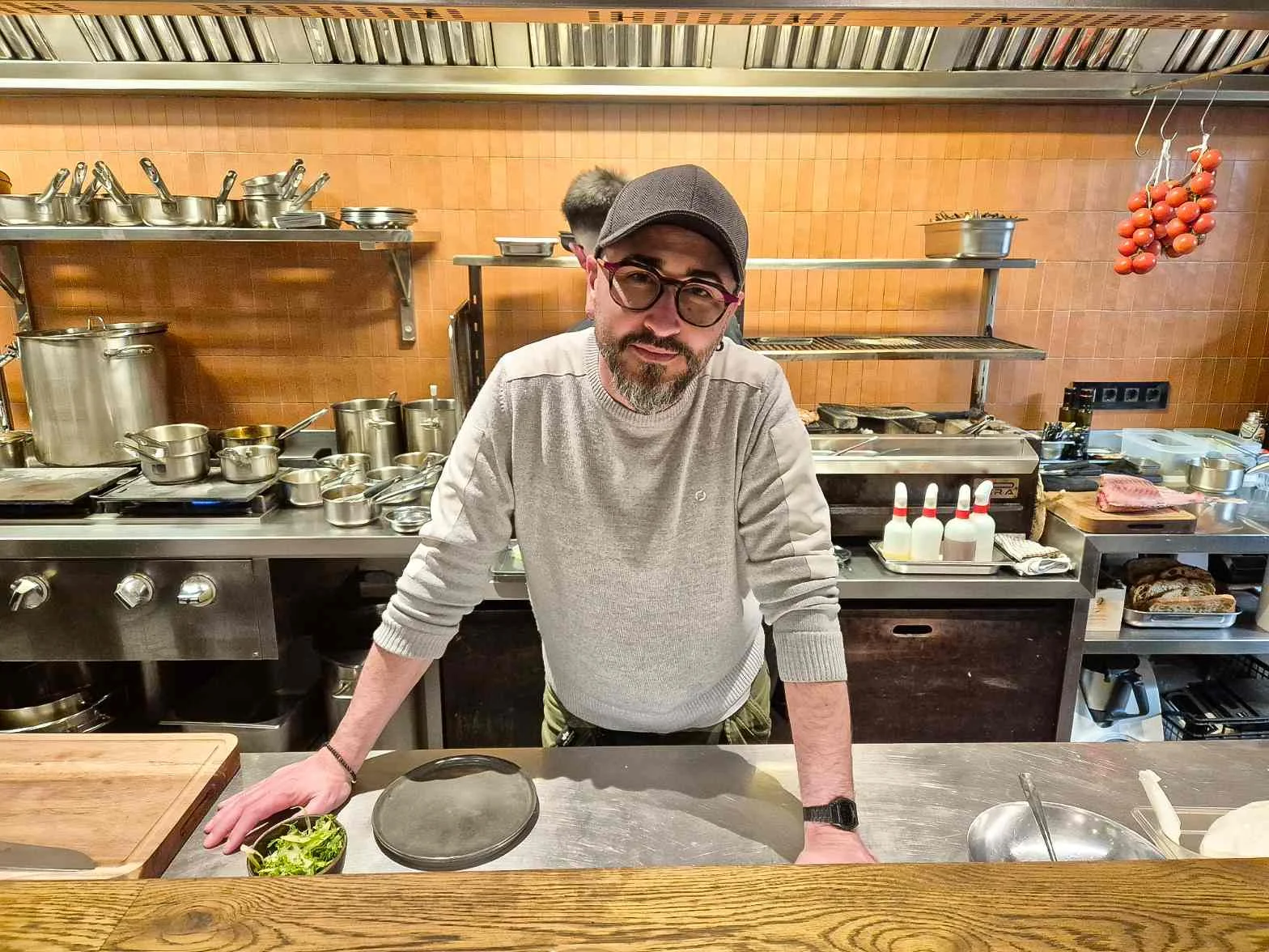 Trü, subversión de la tradición catalana 0