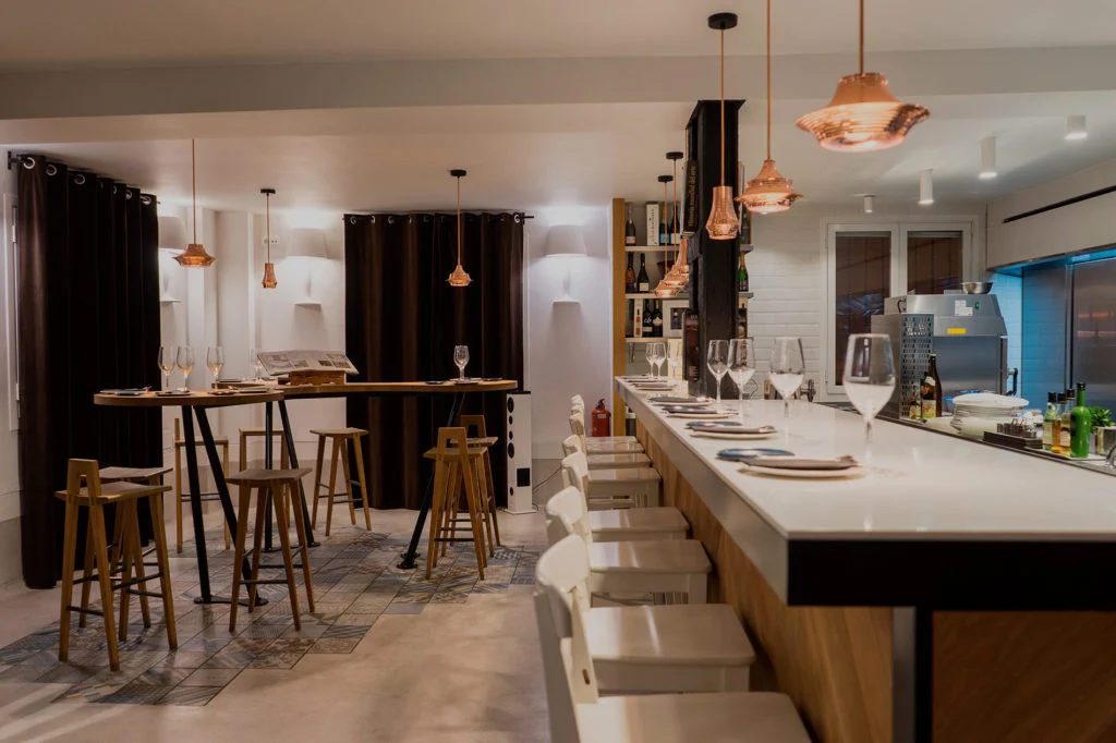 Atelier de Casa José