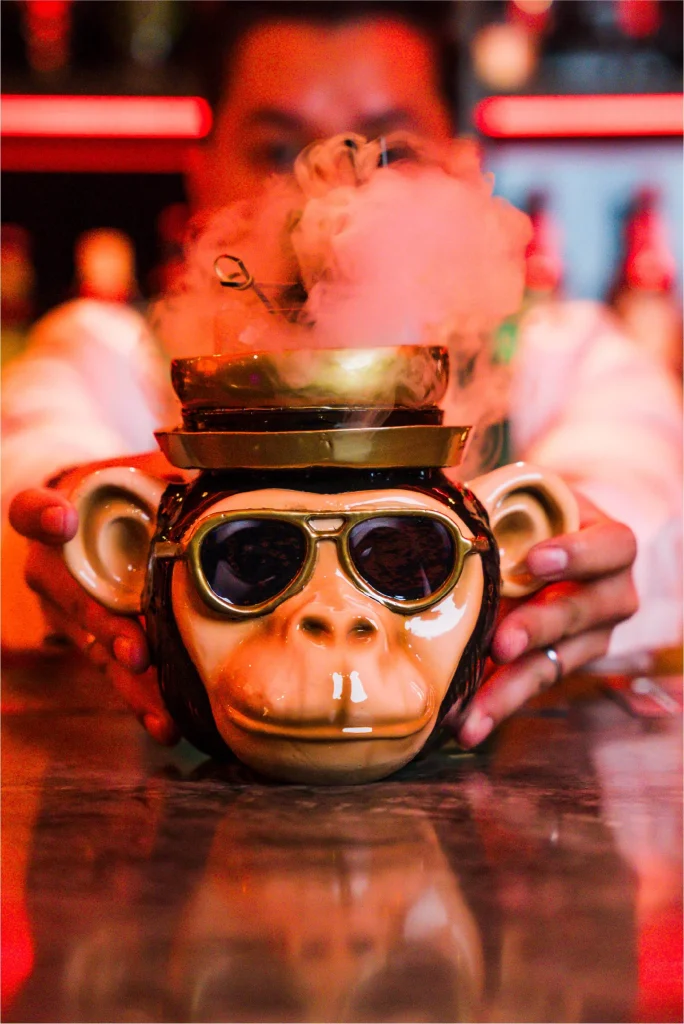 Jimmy’s Restaurant: donde Madrid cena sin mirar el reloj 5