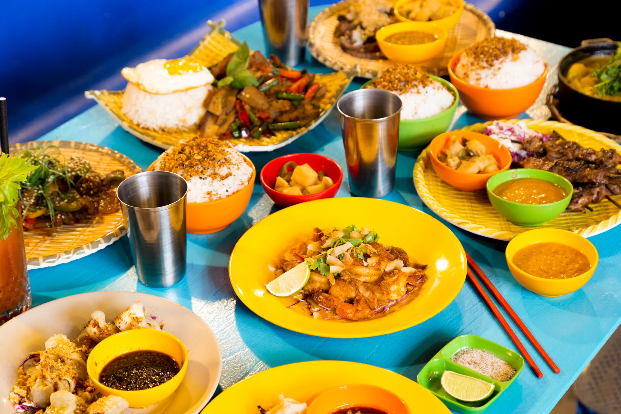 Cang Tin Buenos Aires