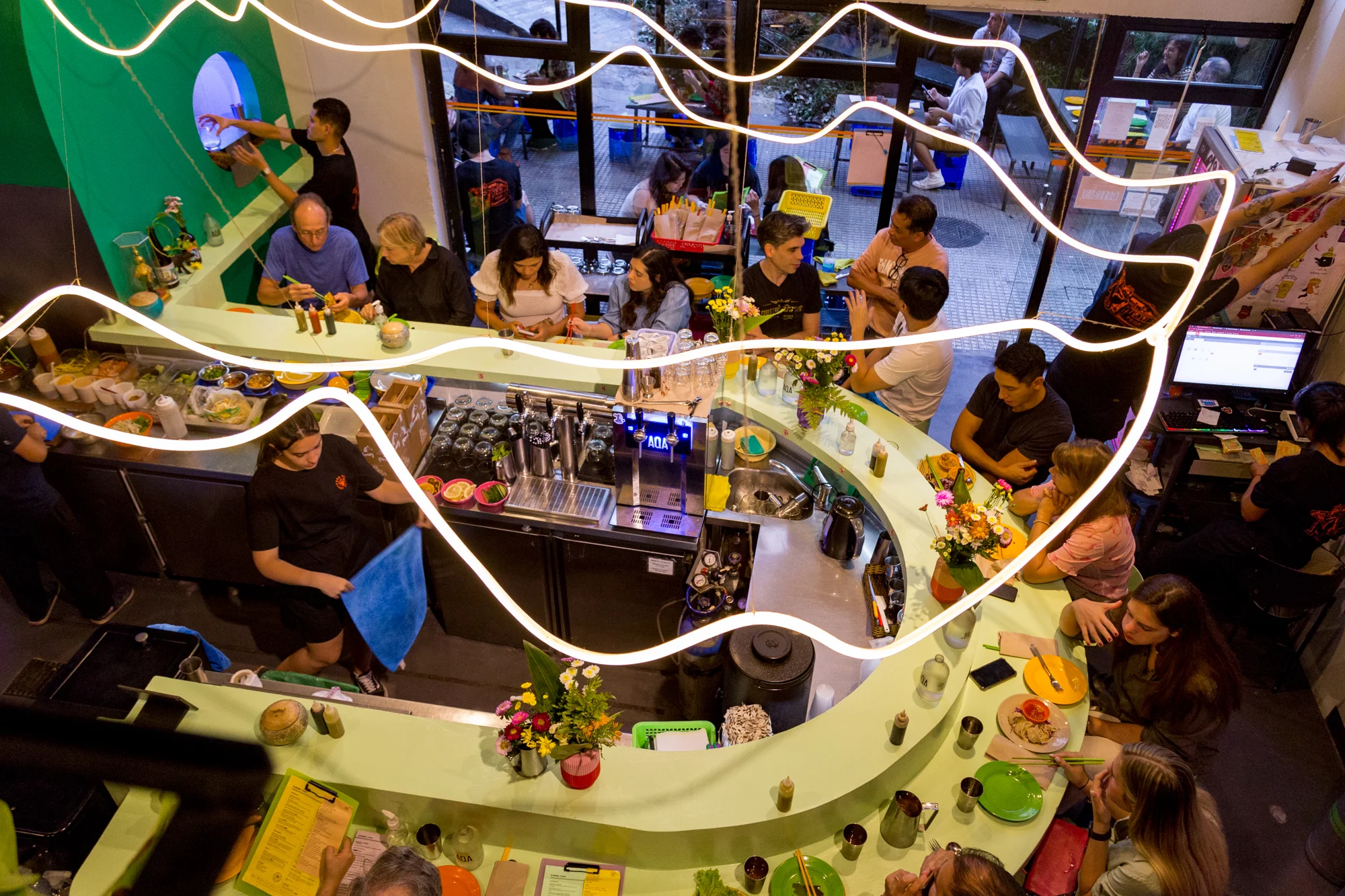 Cang Tin Buenos Aires