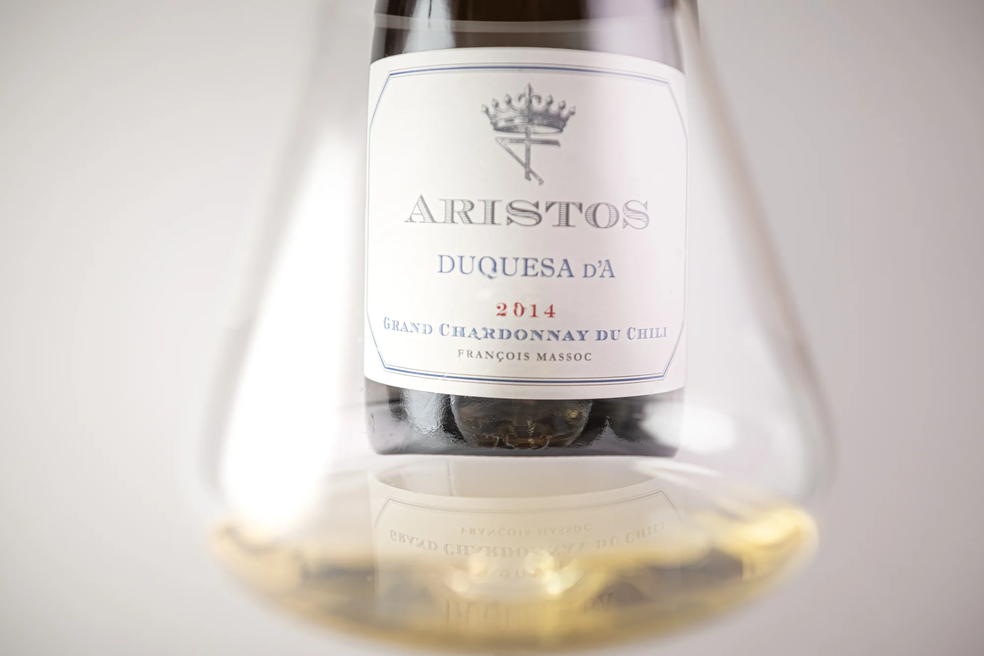 François Massoc: «Decir que el vino se hace solo es casi ofensivo» 3