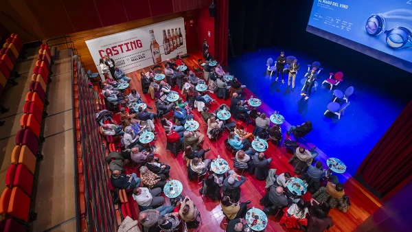 Cinema Cocina Festival de Málaga