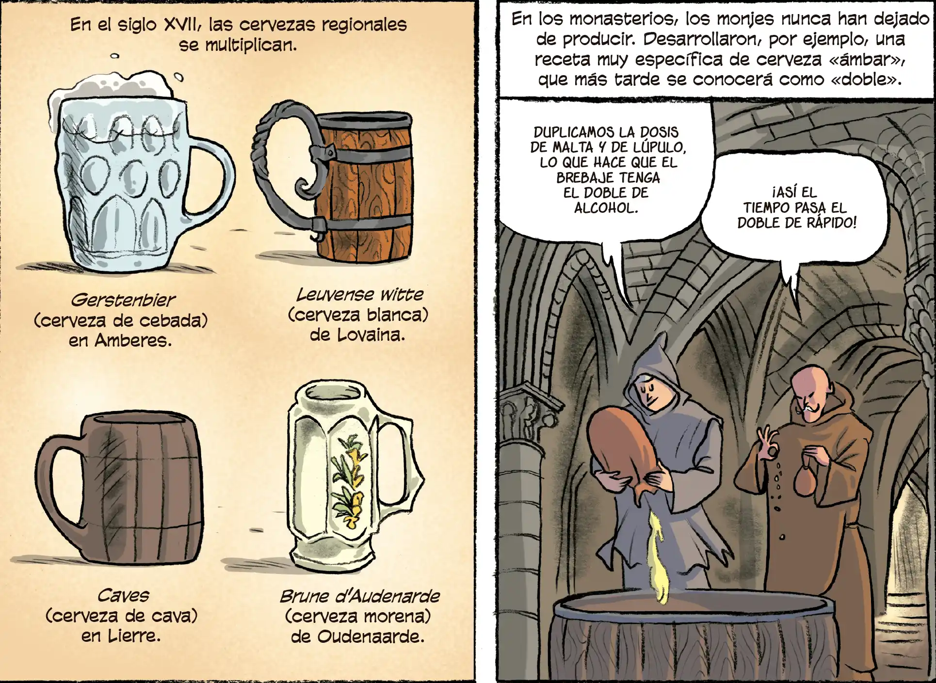 Cómic cerveza 5