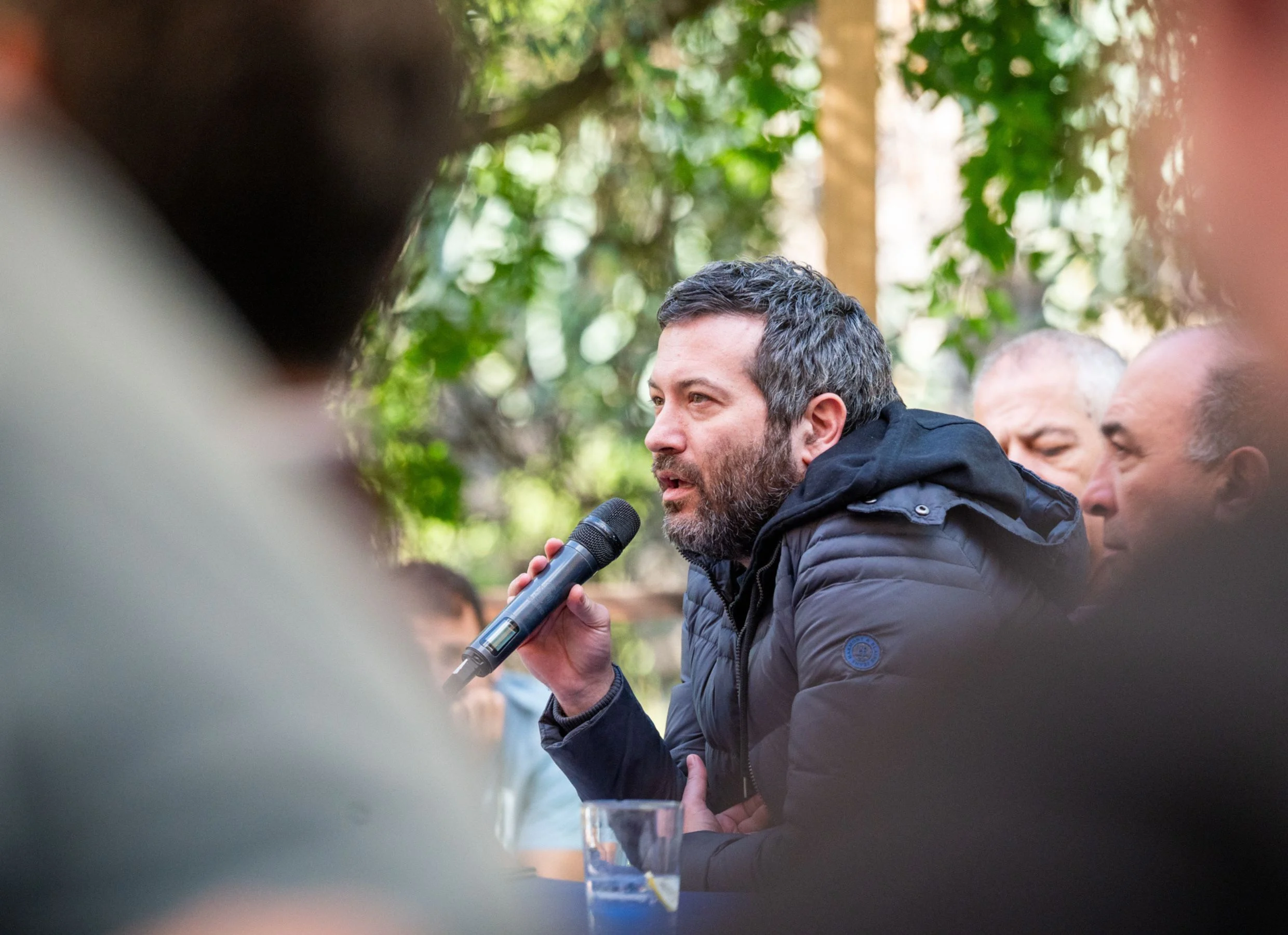 De oficio a movimiento 0