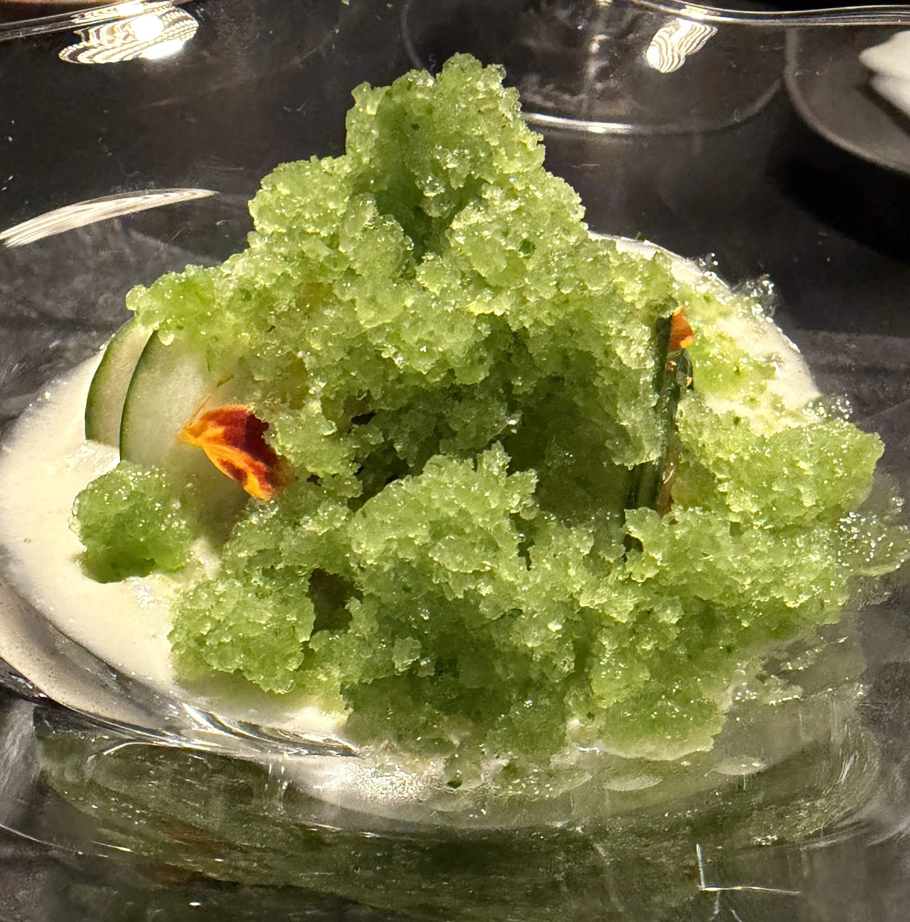 Pepitas de oro en Manila 5