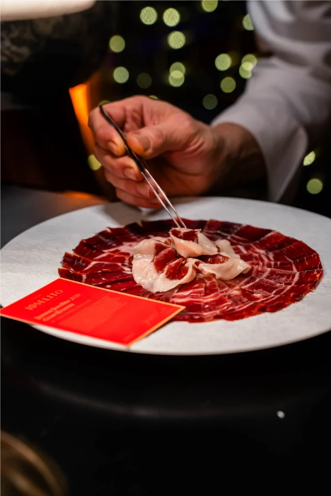 Jimmy’s Restaurant: donde Madrid cena sin mirar el reloj 3