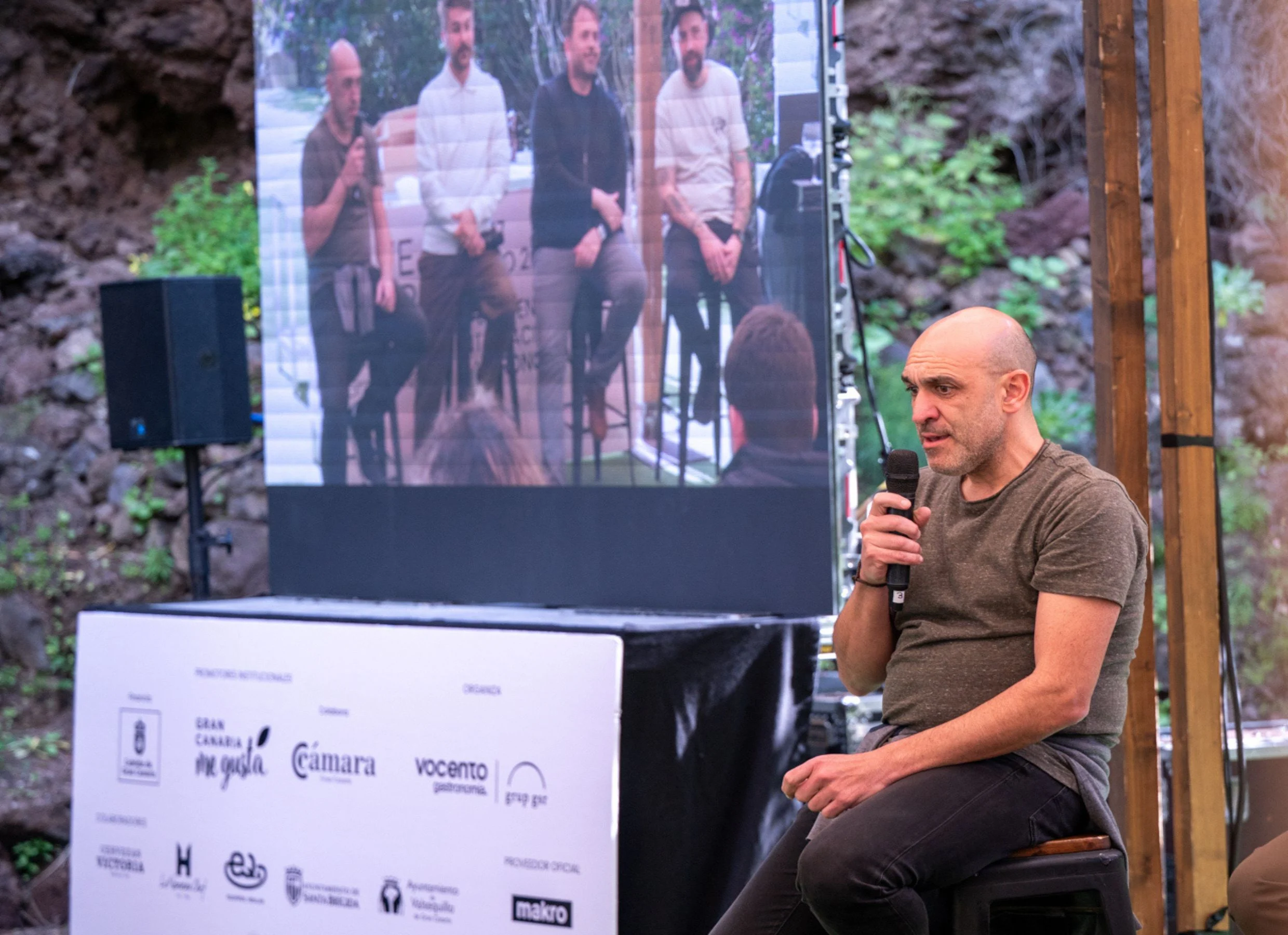 De oficio a movimiento 1