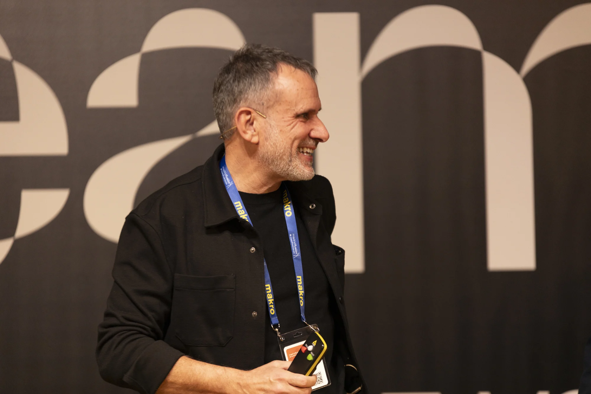 Lluis García en Dreams