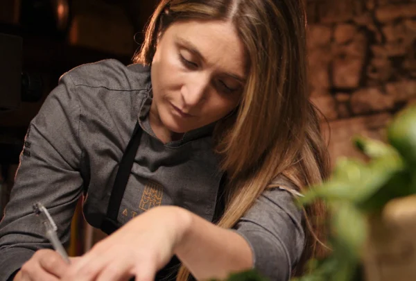 8M: Ocho mujeres que lideran la cocina española 0