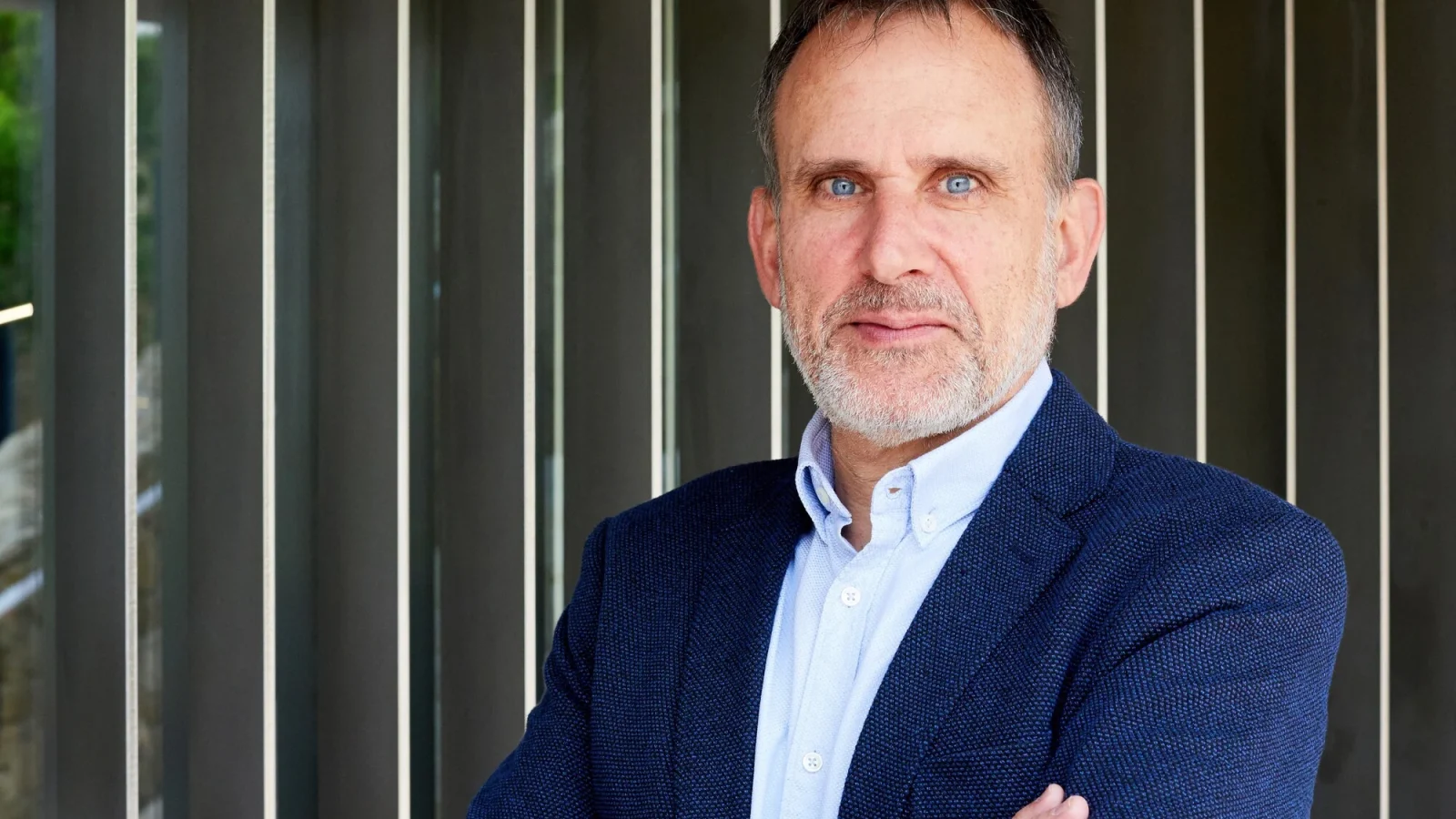 Lluis García, elBullifoundation