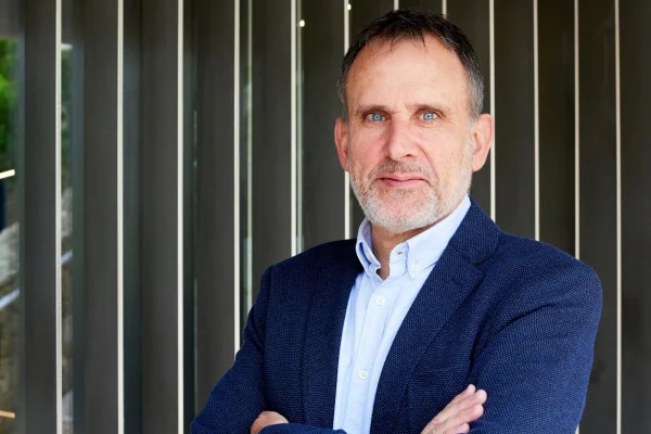 Lluis García, elBullifoundation