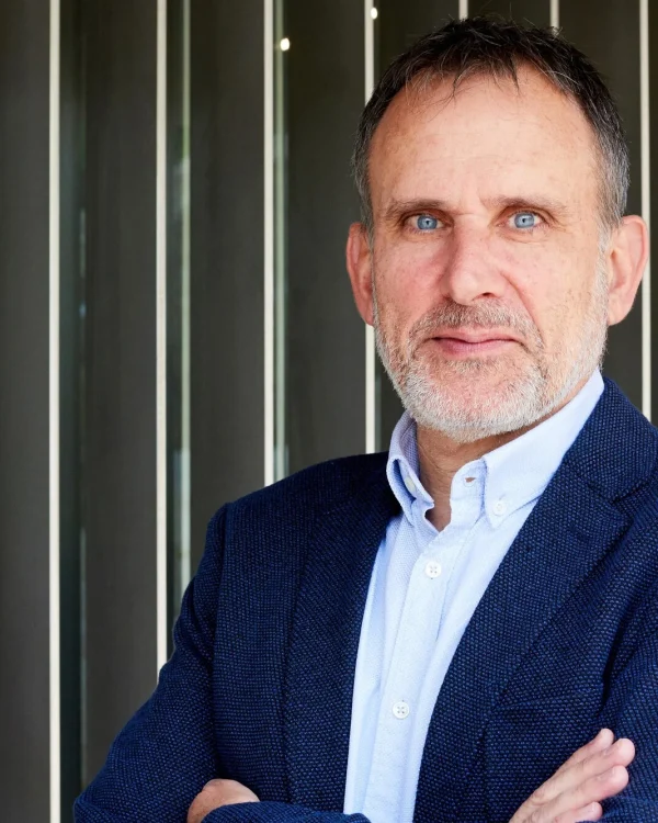 Lluis García, elBullifoundation