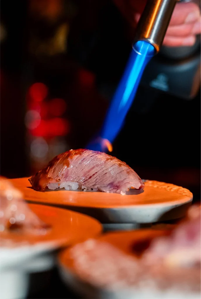 Jimmy’s Restaurant: donde Madrid cena sin mirar el reloj 4