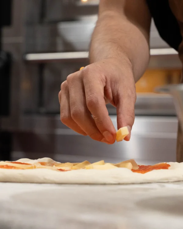 Pizza Bit Competition