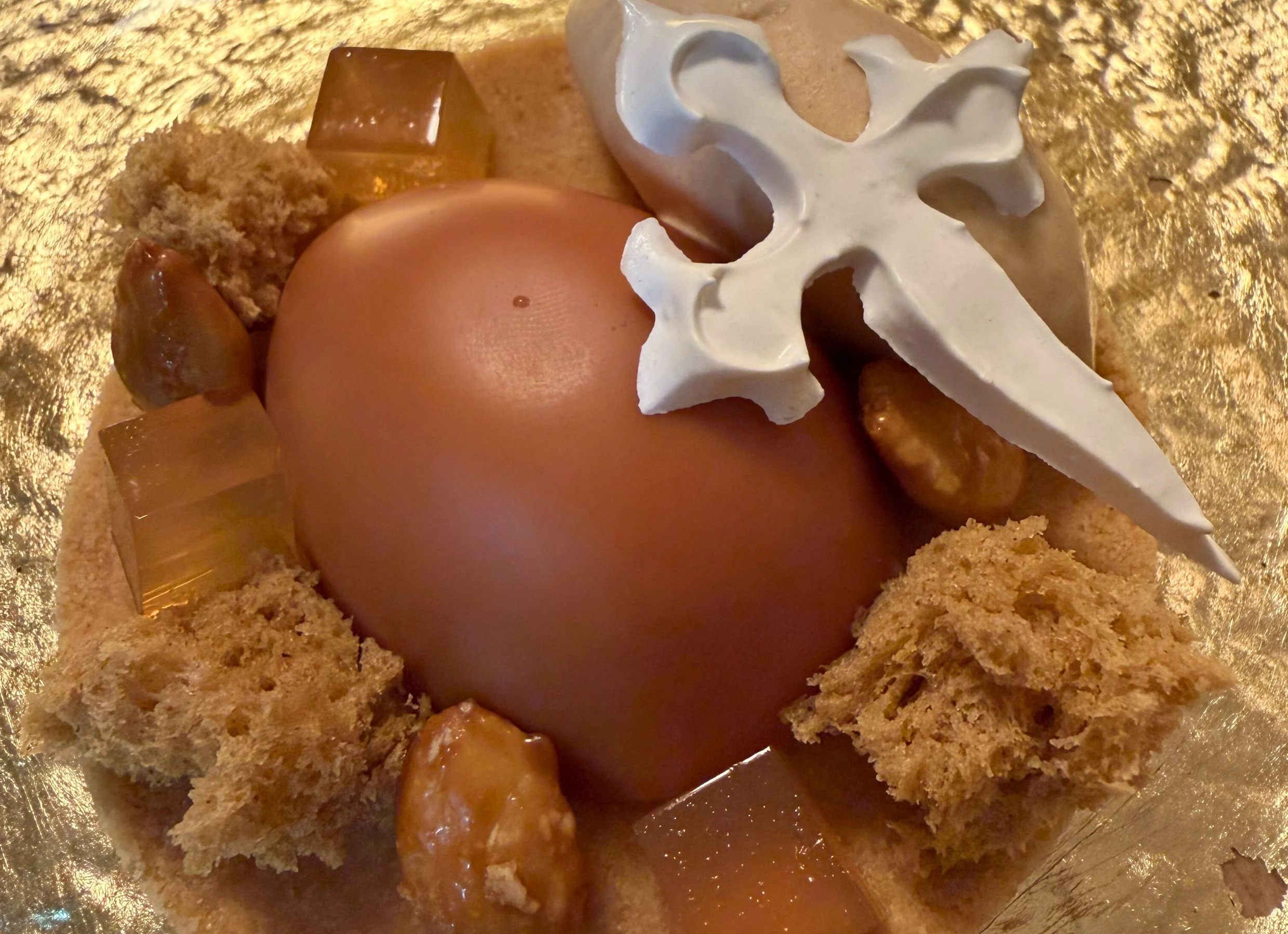 Simpar, otro tesoro  en el corazón de Santiago 4