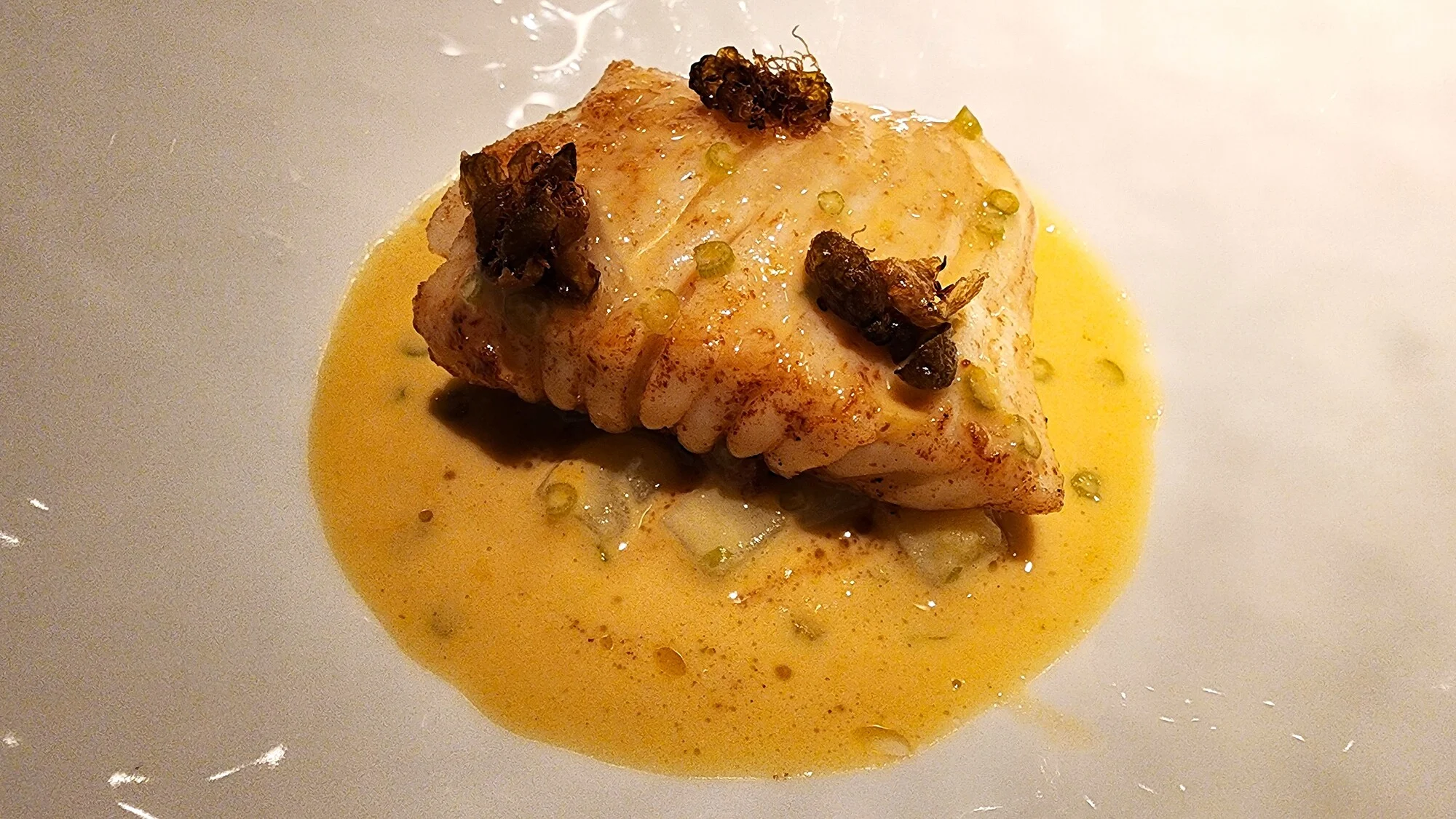 Raya con mantequilla. Marlene