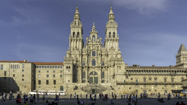 Santiago de Compostela