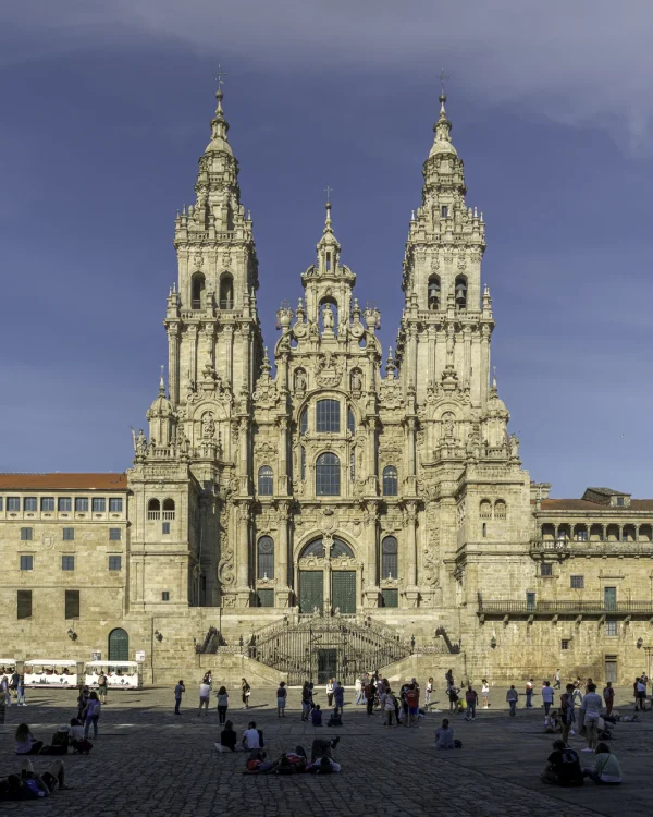 Santiago de Compostela