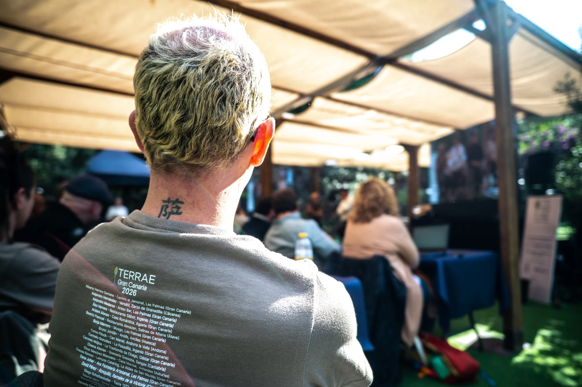 Terrae 2026 asamblea detalle