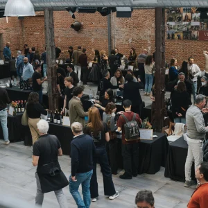 VIR, Salón Viticultores Independientes de Rioja