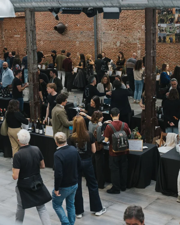 VIR, Salón Viticultores Independientes de Rioja