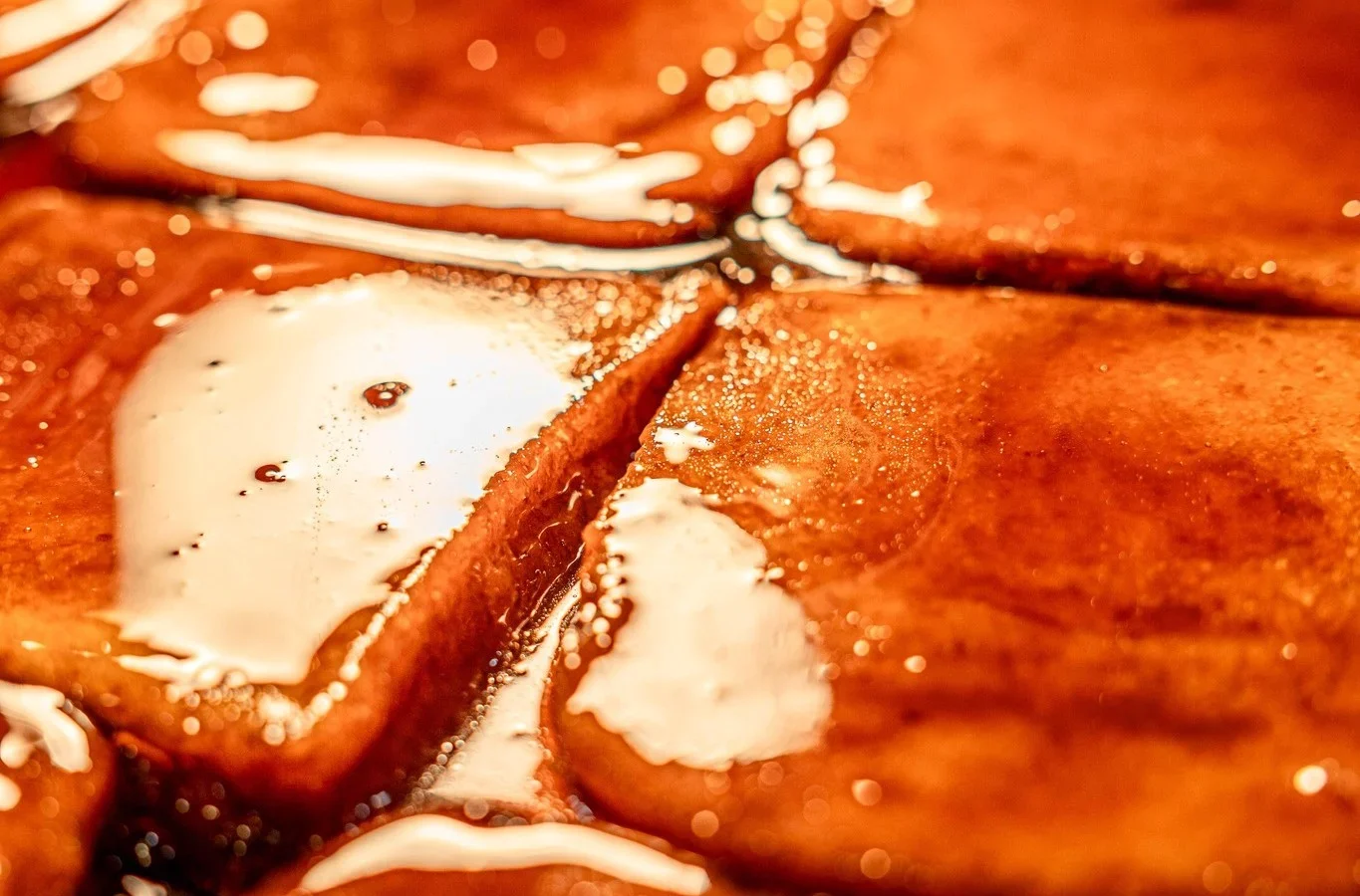 torrijas de confitería Los Ángeles Sevilla