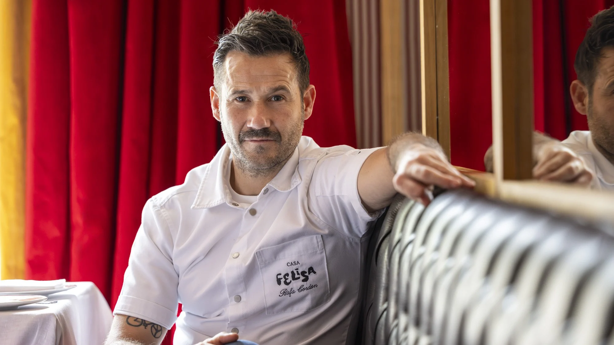 Revista digital gastronómica 2