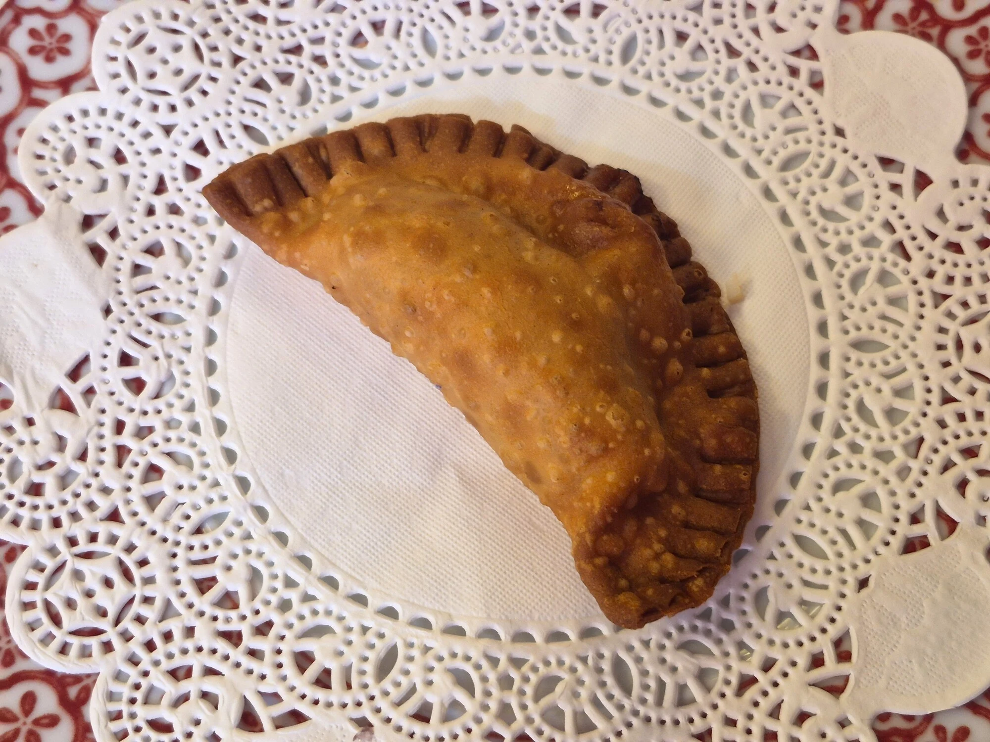 Empanadilla