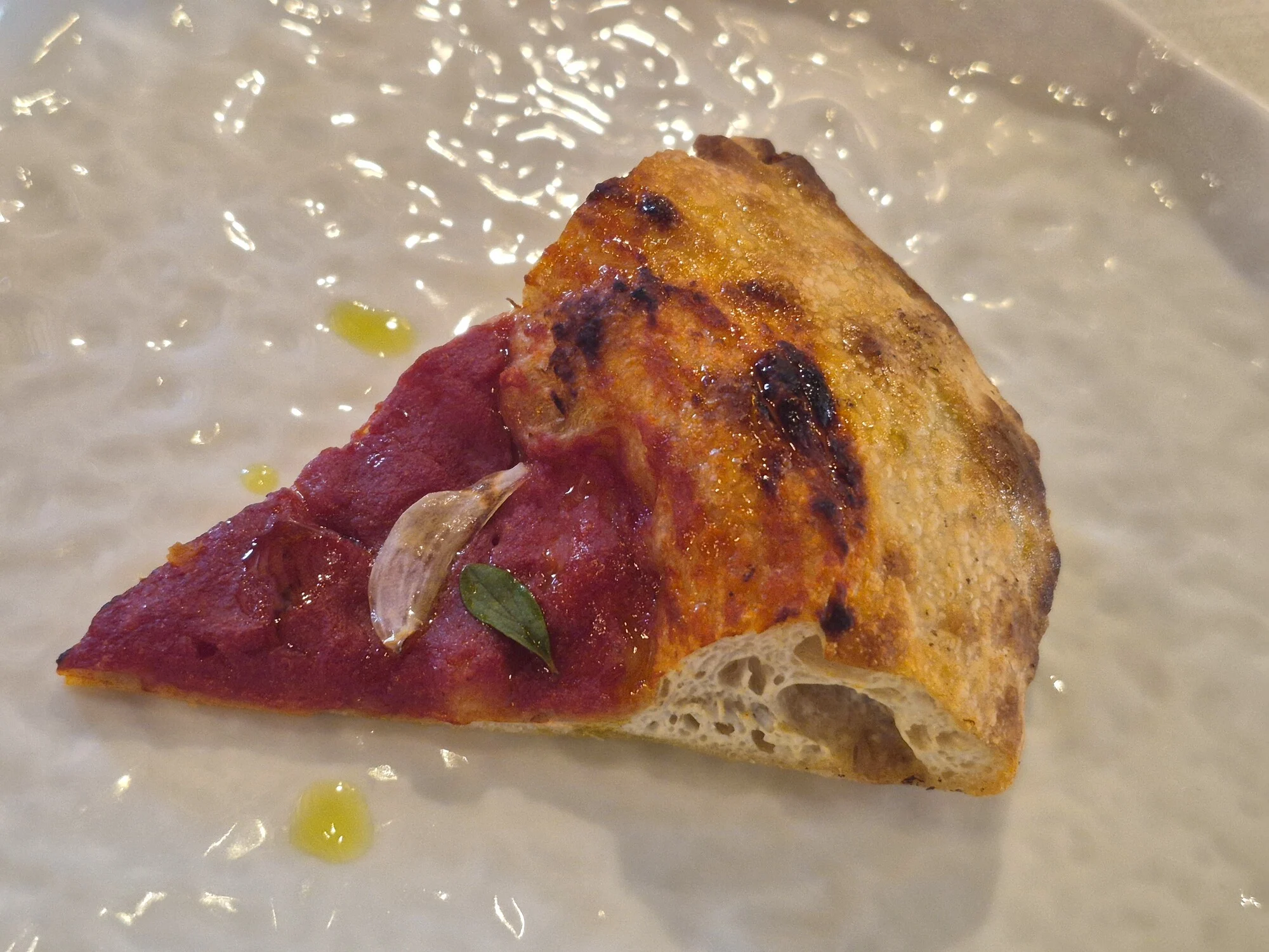 Toy, Denia. Masa Madre